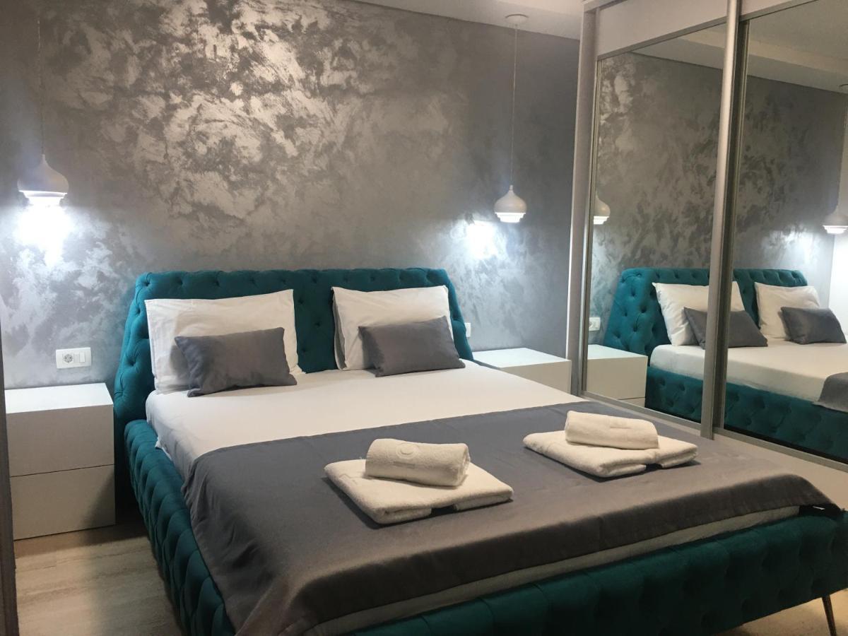 Apartment Nedim Μόσταρ Εξωτερικό φωτογραφία