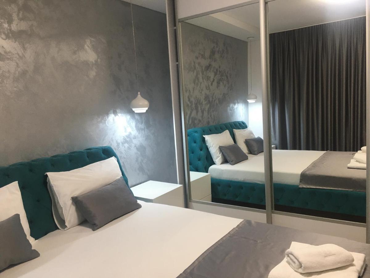 Apartment Nedim Μόσταρ Εξωτερικό φωτογραφία