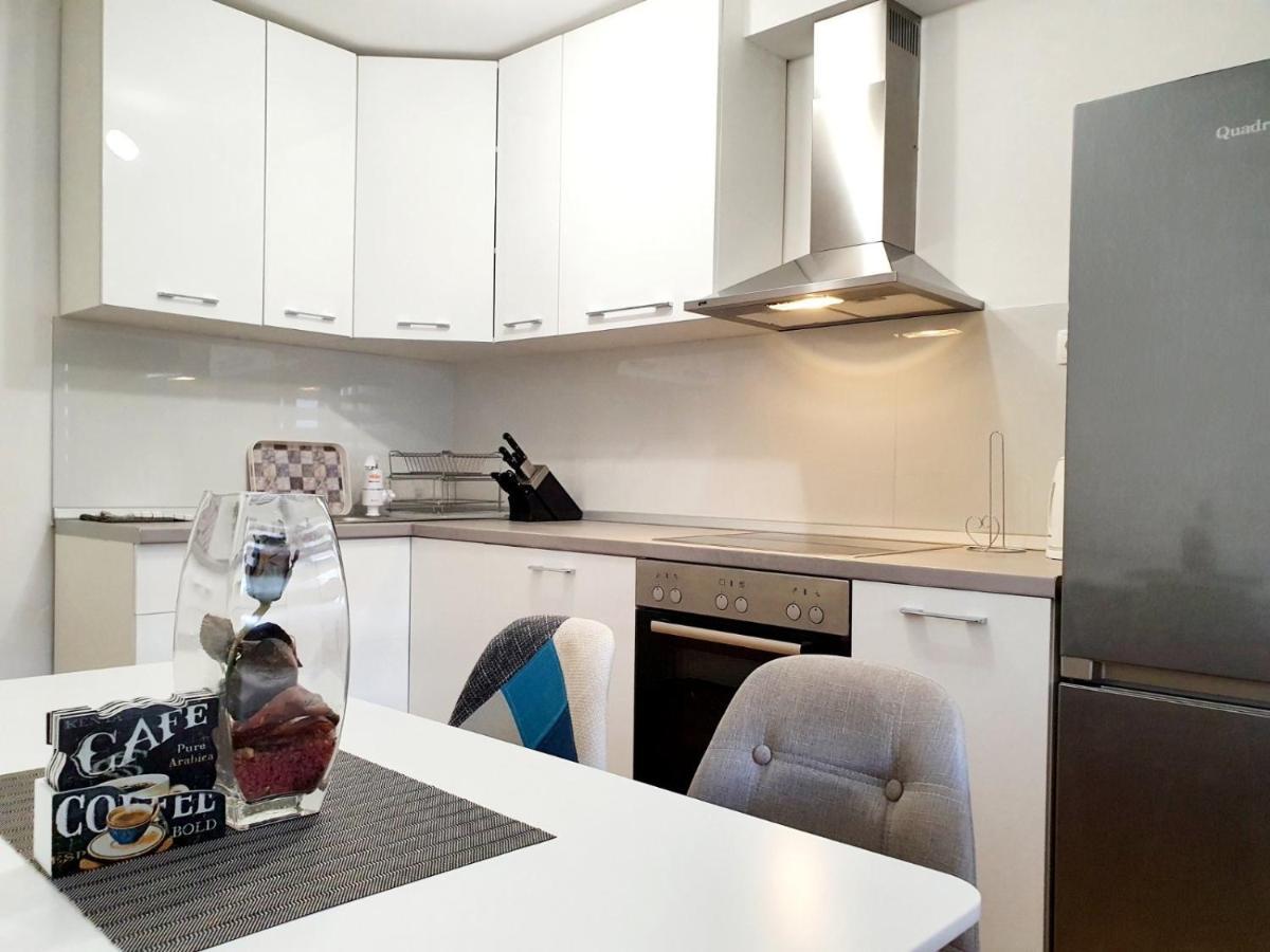 Apartment Nedim Μόσταρ Εξωτερικό φωτογραφία