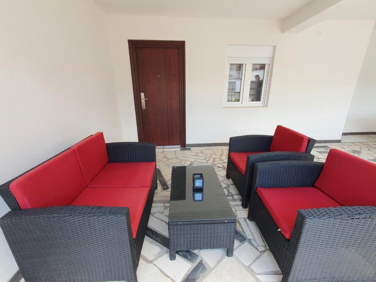 Apartment Nedim Μόσταρ Εξωτερικό φωτογραφία